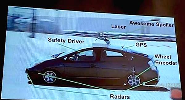 Waymo自动驾驶传感器10年演进史：如何实现平民化？