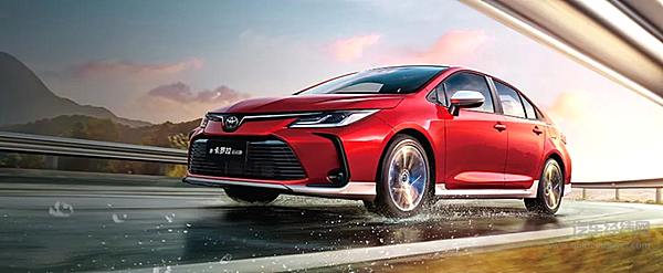 紧凑型轿车二选一 卡罗拉双擎和秦PLUS DM-i孰强孰弱？