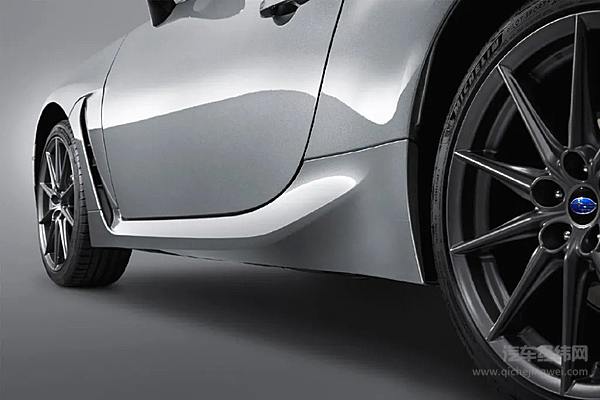 新款斯巴鲁BRZ上市 与福特Mustang相比哪个更划算？