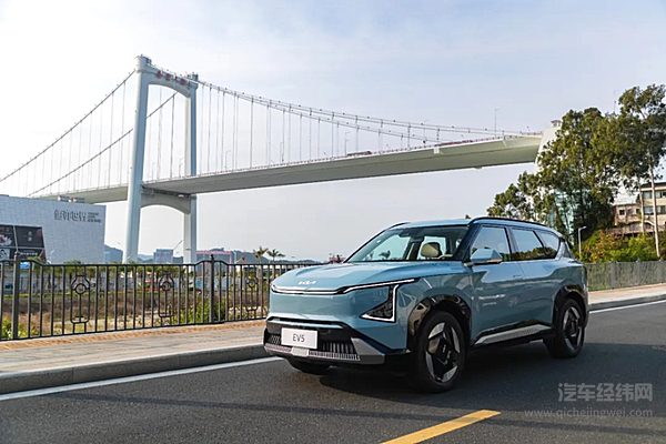 悦达起亚7月销量达22,156辆 同比增长39.9%