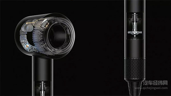 为什么说戴森造车很靠谱？