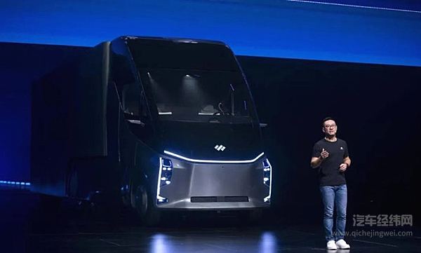 技术为基石 场景落地为王：DeepWay自动驾驶进展迅速