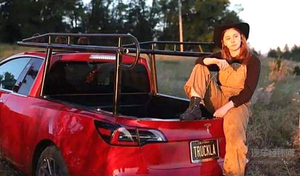 新年换“新车”！ 开脑洞改装能省一笔买车钱！