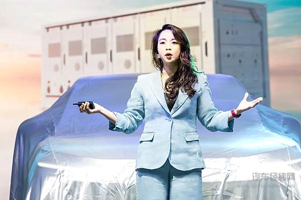 比亚迪品牌亮相秘鲁 5款新能源车型同步上市