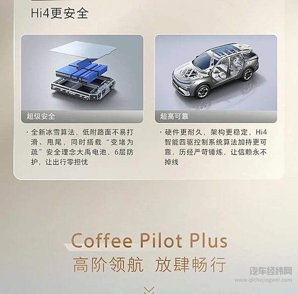 13.88万起 二代哈弗枭龙MAX预售开启