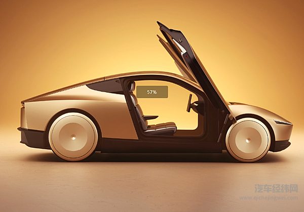 特斯拉Cybercab量产 自动驾驶的时代已经到来？