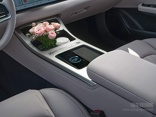 与百万用户共创！比亚迪汉长续航版上市 补贴后15.98万元起