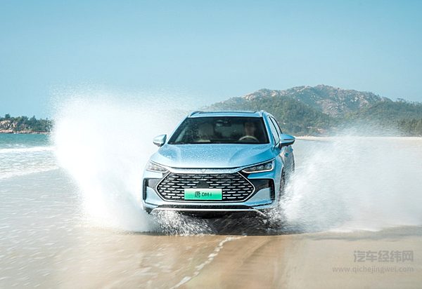 超级混动能否在全球舞台上大放异彩？