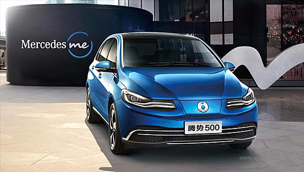 你不知道的吉利汽车帝国：坐拥30个汽车品牌，年营收超1.8万亿！