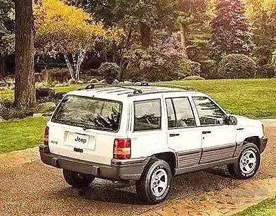 Jeep粉丝必须知道的10辆Jeep经典车