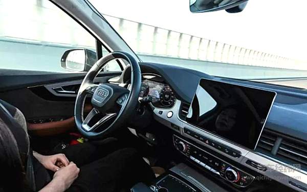 L3自动驾驶量产元年 谁才是真正的“首款量产车”？