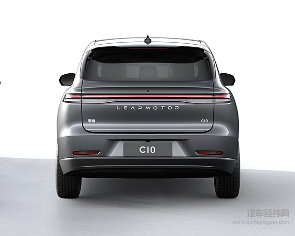 走性价比路线 零跑C10与小鹏G6谁更强？