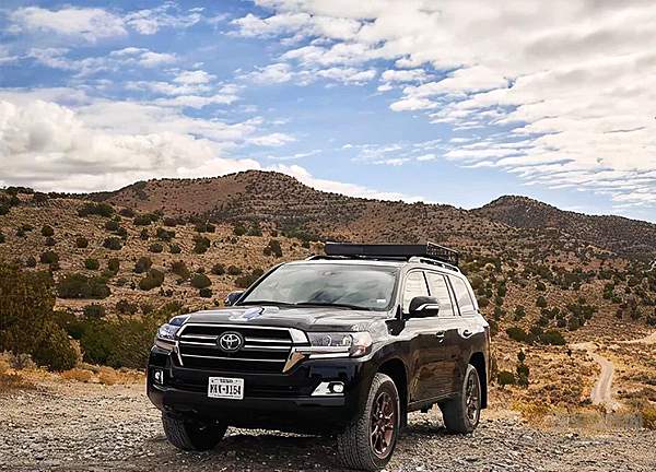 是区别对待还是因地制宜？丰田在中美两国投放车型差异