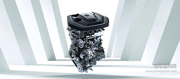 10.69万起 第二代CS55PLUS来了