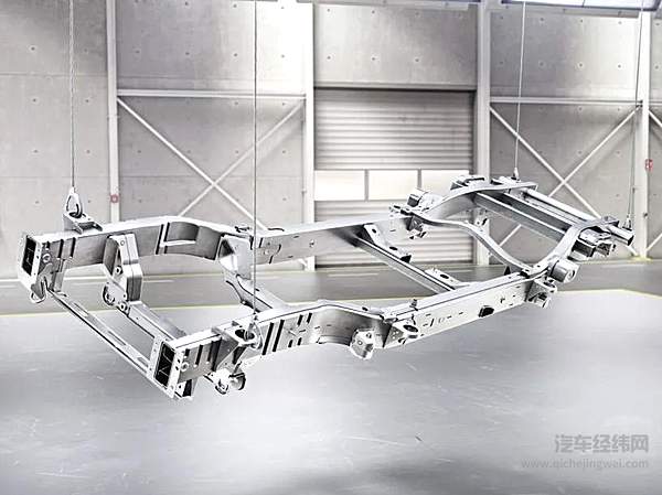 新梅赛德斯-奔驰G 350传承新生 142.98万元震撼上市