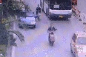 压制“开门杀”的黑科技在这！