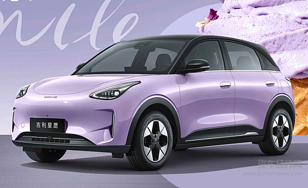 纯电代步小车二选一 奇瑞QQ3 EV与吉利星愿谁更强？