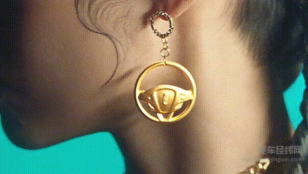 看你这么追潮流，我都觉得累