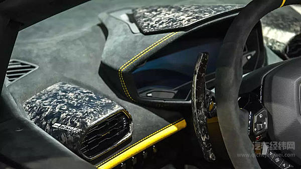 兰博基尼动感“三车行” 你Pick哪一款？