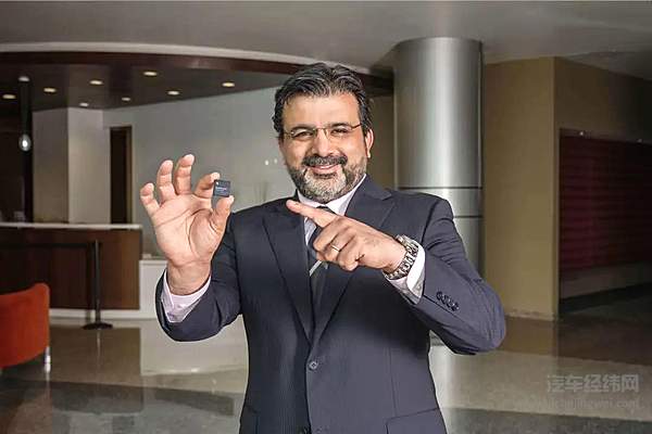 芯片战火燃到汽车战场 高通将推出车规级5nm芯片及第四代骁龙数字座舱平台