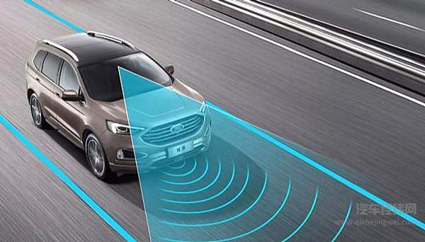 双十一的购物车 长安福特锐界22.98万元起售！