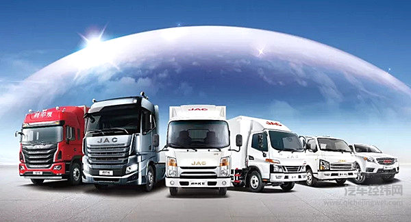 江淮纯电动乘用车11月销量增长超3倍，连续3月刷新销售记录