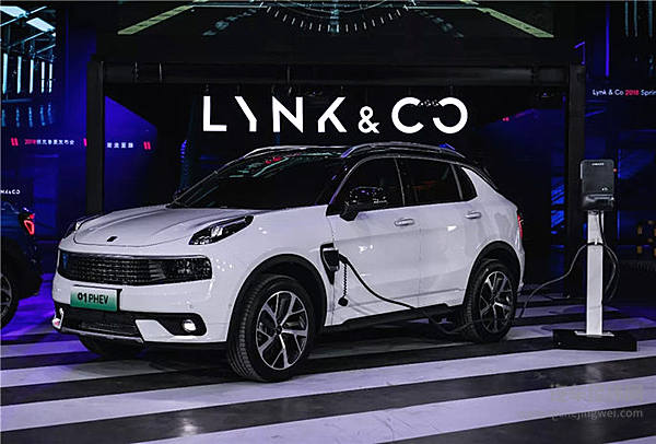 自带流量的“网红”领克竟然有“三高”？！