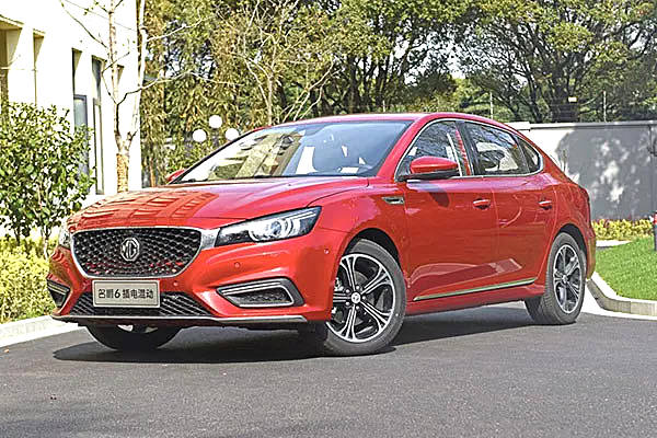 纯电来临前的技术鸡肋？七大自主品牌PHEV技术盘点