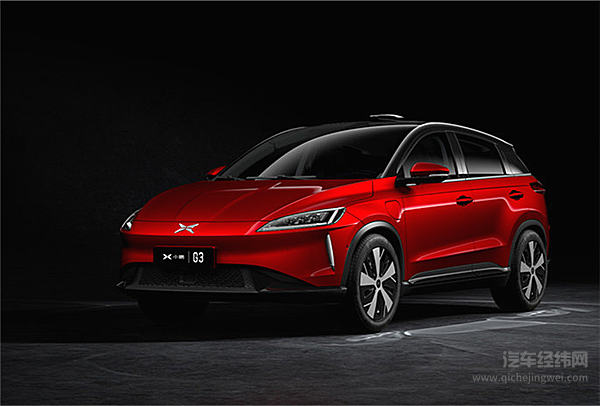 小鹏G3“探路” 威马EX5 520低调上市！