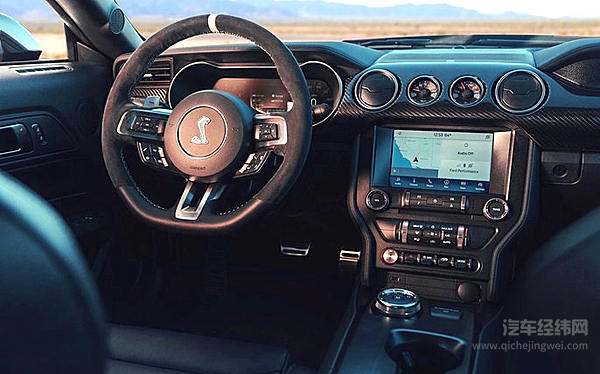 失落之城的傲骨 2019北美车展十部重磅新车解读