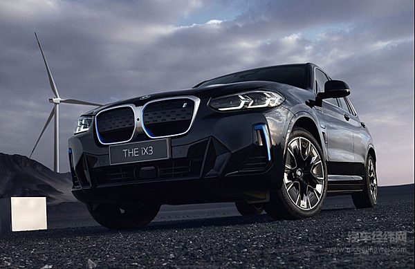 40万元级别豪华纯电SUV二选一 奥迪Q5 e-tron与宝马iX3谁更出彩？