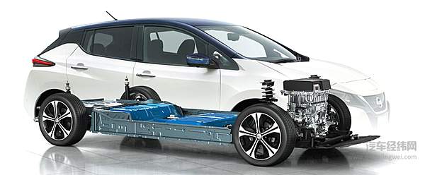 拿下雷诺、日产 这家中国新能源巨头正抢滩欧洲