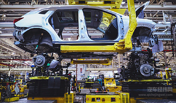 1-5月份上汽集团销售新能源车36.5万辆/友道智途金地钼矿无人驾驶项目开启混合场景