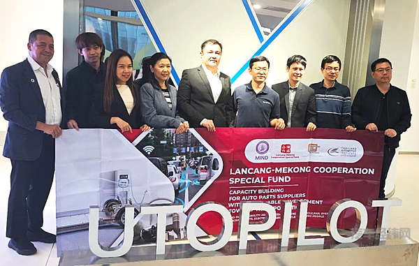 1-5月份上汽集团销售新能源车36.5万辆/友道智途金地钼矿无人驾驶项目开启混合场景