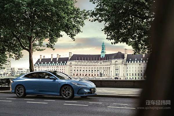 1-5月份上汽集团销售新能源车36.5万辆/友道智途金地钼矿无人驾驶项目开启混合场景