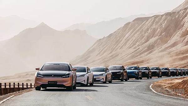 恒大疯狂甩卖资产 力保恒驰5上市真的能成为救命稻草吗？