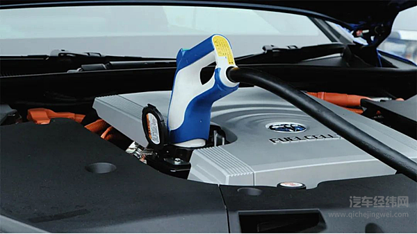 氢能应用版图再扩张 美团联合安泰创明入局氢能源电瓶车