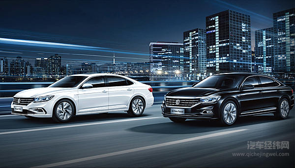 B级车标杆 新款大众帕萨特会是“正名”之作吗？