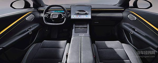 千里浩瀚智驾上车 领克10 EM-P能否一炮打响？