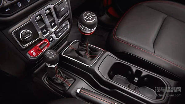 好消息！Jeep全新牧马人将今年上半年在国内上市