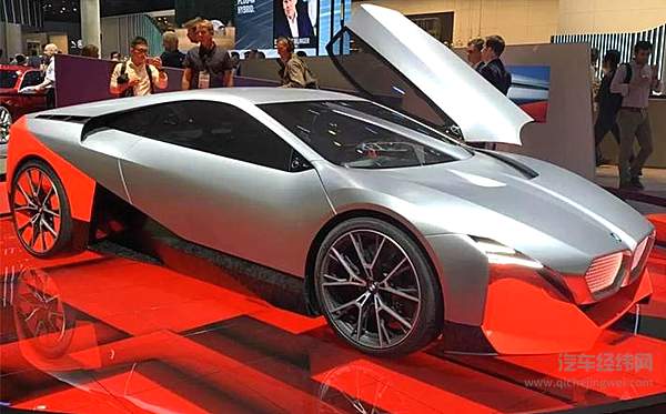 宝马降本逻辑：缩短“专业员工”工作时间只是表象