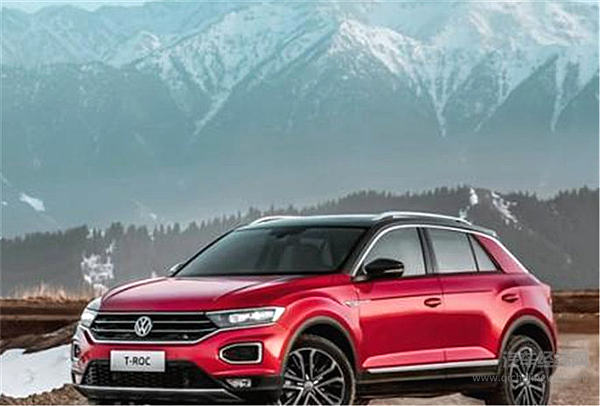 一汽-大众将携大众全球全新旗舰轿车Arteon亮相北京车展