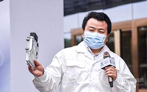 长安挑战“8D”重庆  L3级自动驾驶汽车即将量产！