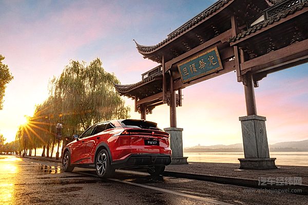 15万元预算购买新能源SUV 深蓝S07能否挑战宋PLUS DM-i？