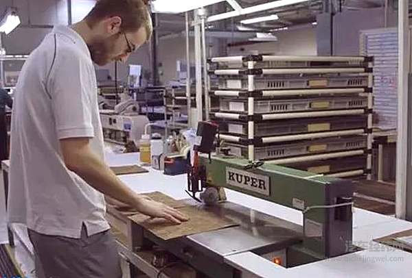 上千万的宾利是怎么打造的？