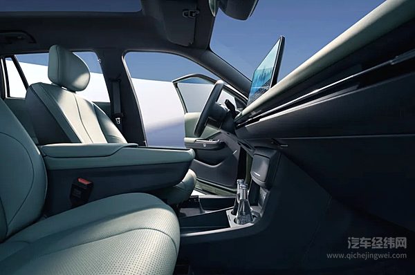 东风纳米06全球首秀！