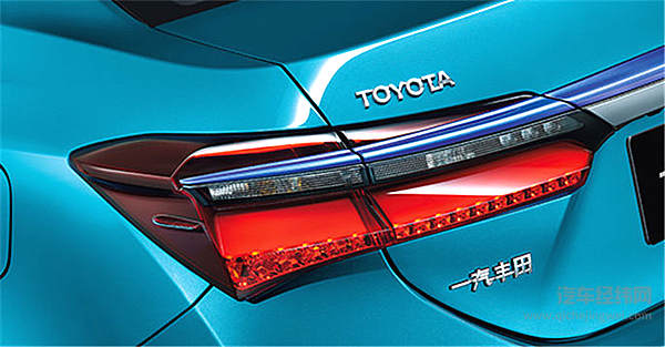 插电混动哪家强？卡罗拉再增新装备！