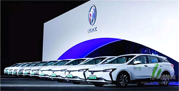 拒绝跟风“走火” 别克VELITE 6的跨界不一样！