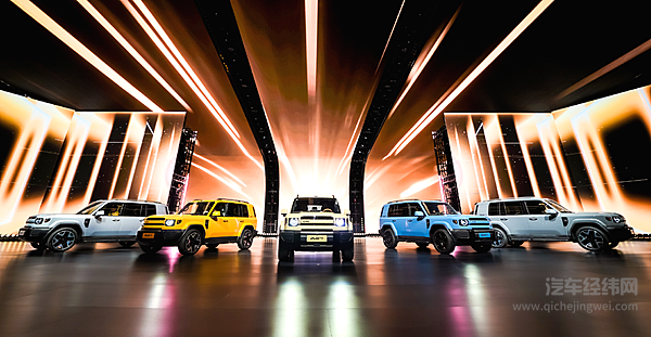 既能带娃又想越野 iCAR V27与钛7 PHEV该选谁？