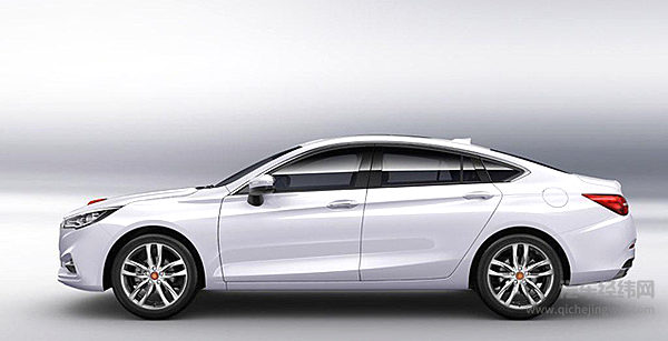 这辆“贵族”车竟然藏着一颗“亲民”心 16万你买吗？